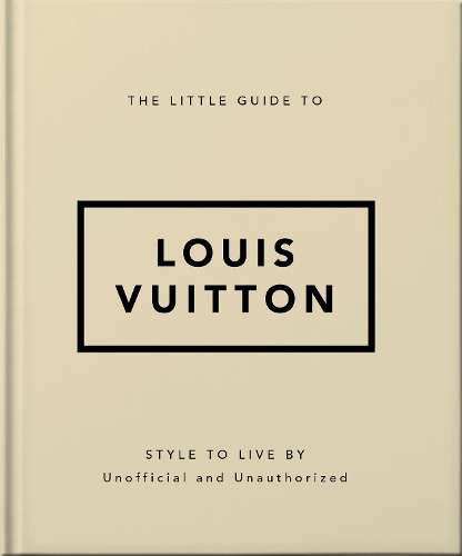 \Little Guide to Louis Vuitton - Y"