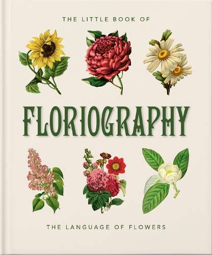 \Little Book of Floriography - Y"