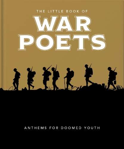 \Little Book of War Poets - Y"