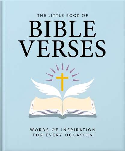\Little Book of Bible Verses - Y"