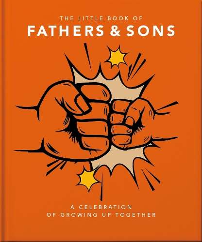 \Little Book of Fathers & Sons - Y"