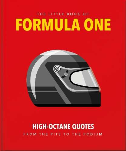 \Little Guide to Formula One - Y"