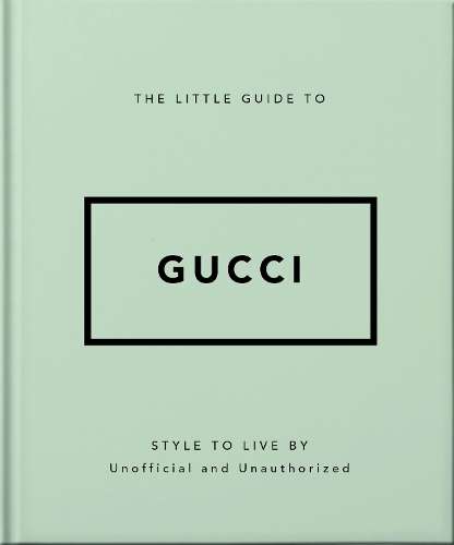 \Little Guide to Gucci - Y"