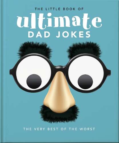 \Little Book of Ultimate Dad Jokes - Y"