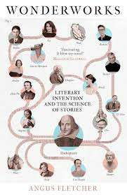 Wonderworks: Literary invention and the science of stories - Angus Fletcher