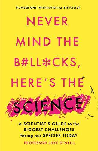 \Never Mind the B#Ll*Cks - N"