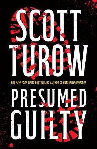 \Presumed Guilty (Presumed Innocent - N"