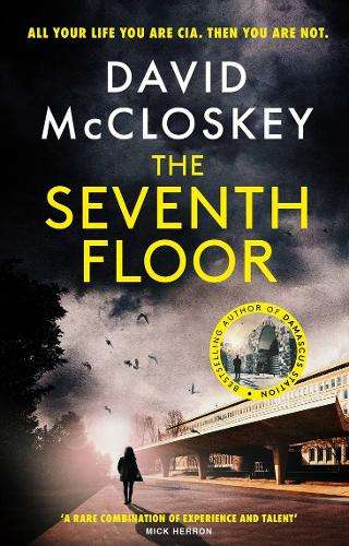 \Seventh Floor - N"