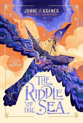 \Riddle of the Sea - N"