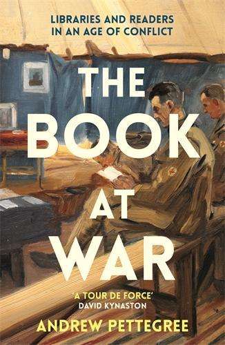 \Book at War - N"