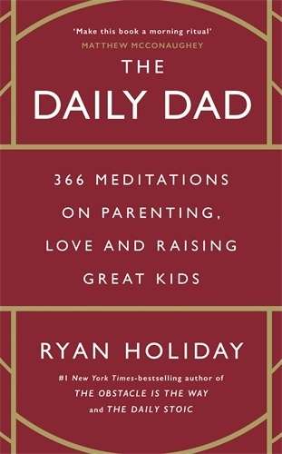 \Daily Dad - By (author)"