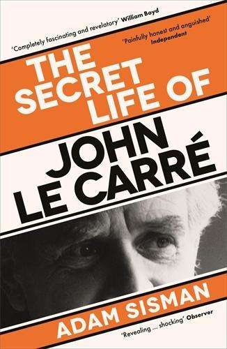 \Secret Life of John le CarrÃ© - N"
