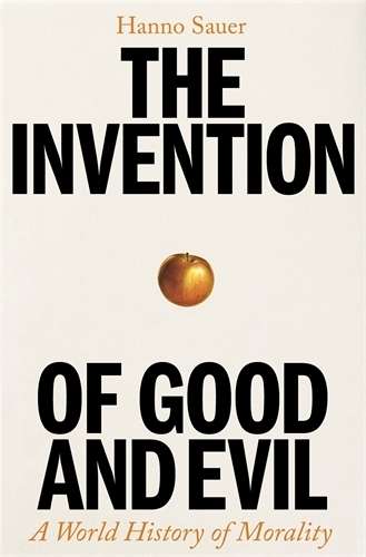 \Invention of Good and Evil - N"