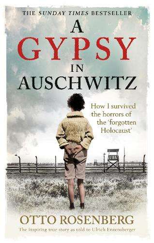 \Gypsy In Auschwitz - N"