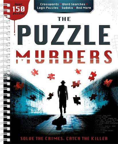 \Puzzle Murders - Y"