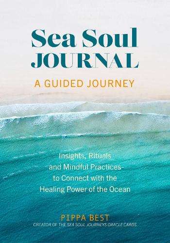 \Sea Soul Journal - A Guided Journey: Insights - N"