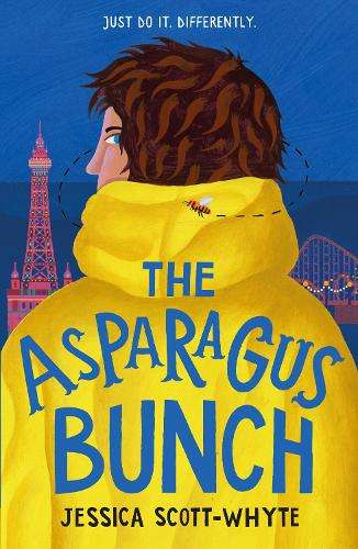\Asparagus Bunch - N"