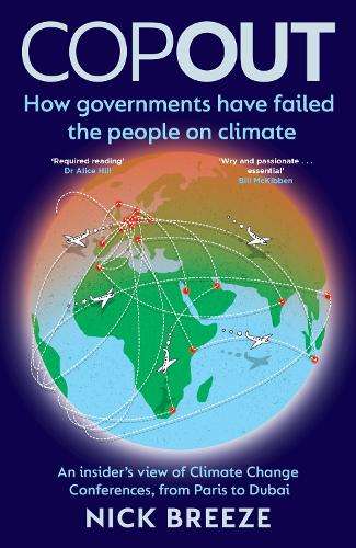 \COPOUT: How governments have failed the people on climate - An insi - N"