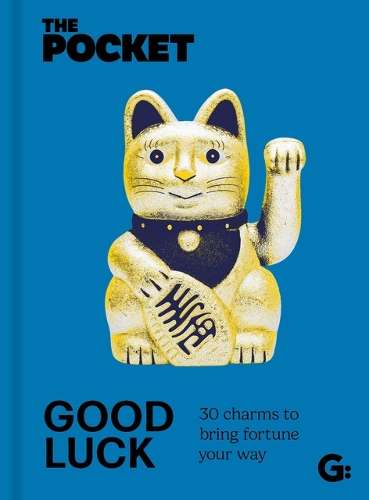 The Pocket Good Luck: 30 Charms to Bring Fortune Your Way - GEMINI