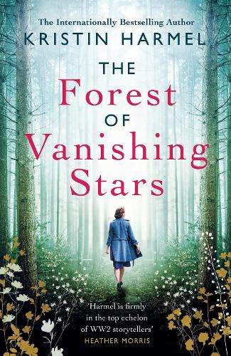 Forest of Vanishing Stars - N