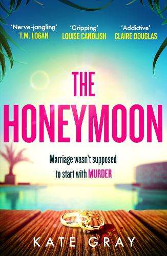 \Honeymoon - N"
