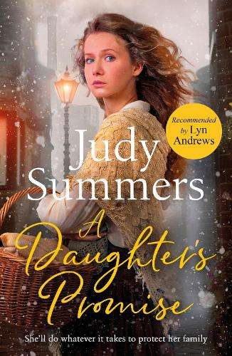 \Daughter's Promise - N"