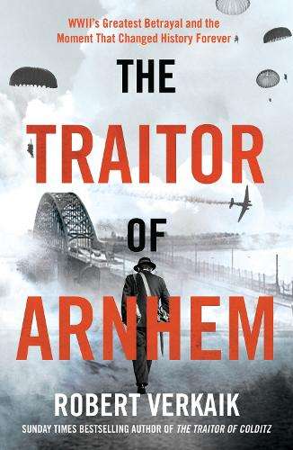 \Traitor of Arnhem - N"