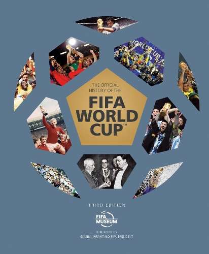 \Official History of the FIFA World Cup - Y"