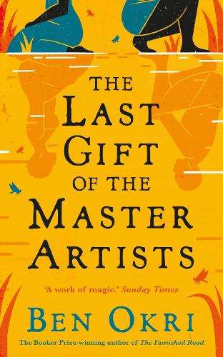 \Last Gift of the Master Artists - N"