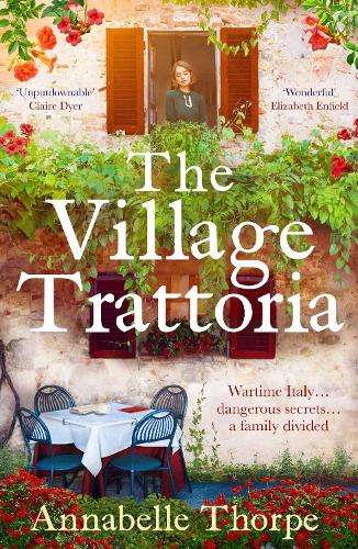 \Village Trattoria - N"
