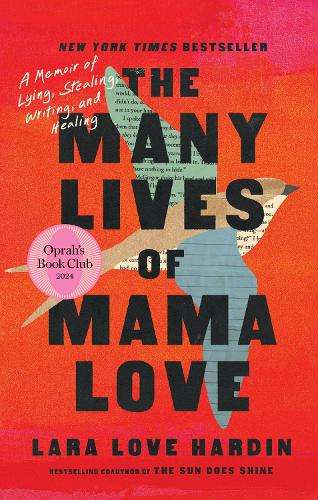 \Many Lives of Mama Love (Oprah's Book Club) - A01"