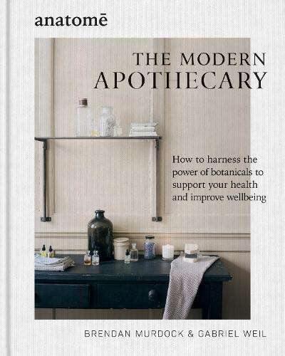 \Modern Apothecary - N"