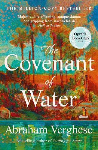 \Covenant of Water - N"