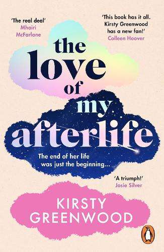 \Love of My Afterlife - N"