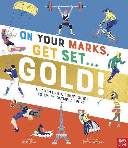 \On Your Marks - A01"
