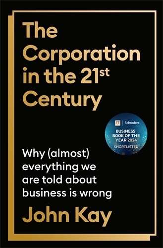 \Corporation in the Twenty-First Century - N"