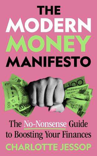 \Modern Money Manifesto - N"
