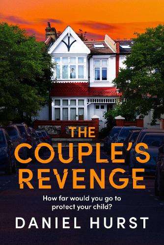 \Couple's Revenge - N"