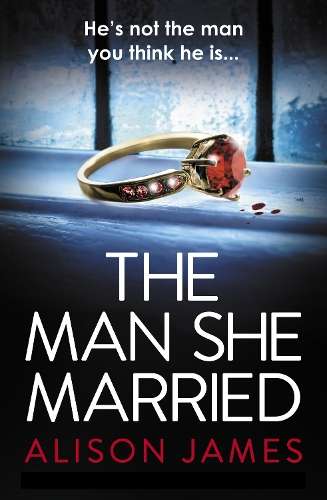 \Man She Married - N"
