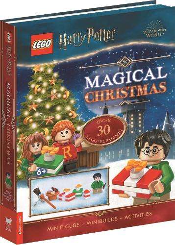 LEGOÂ® Harry Potterâ¢: Magical Christmas (with Harry Potter minifig - LEGOÂ®