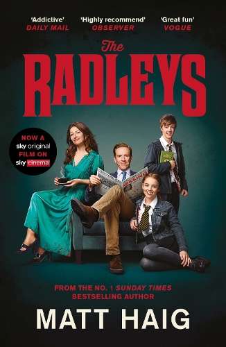Radleys, The - Matt Haig