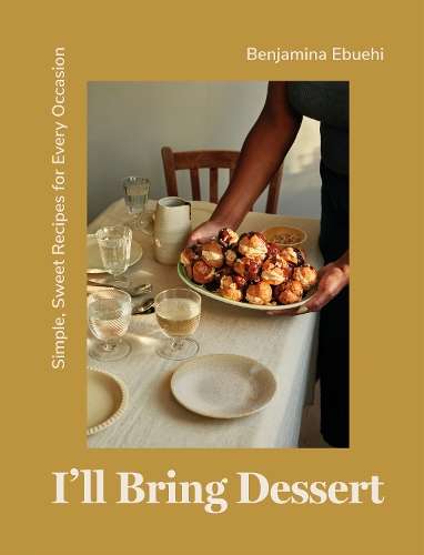 \I'll Bring Dessert: Simple - N"