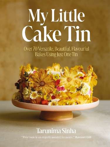 \My Little Cake Tin: Over 70 Versatile - By (author)"