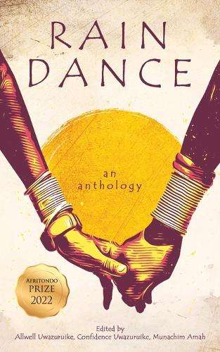 Rain Dance - Allwell Uwazuruike