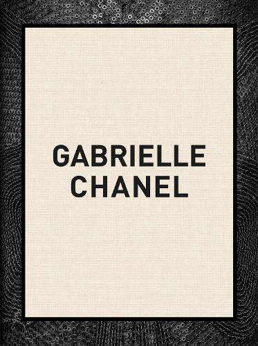 Gabrielle Chanel - Oriole Cullen