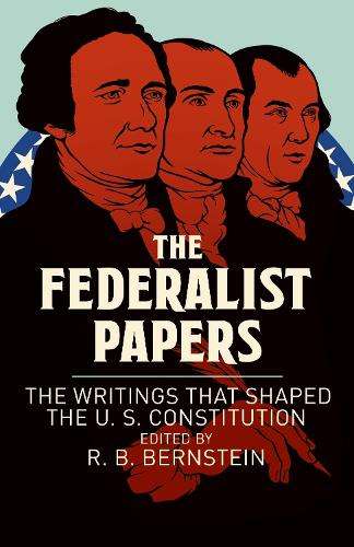 \Federalist Papers - N"