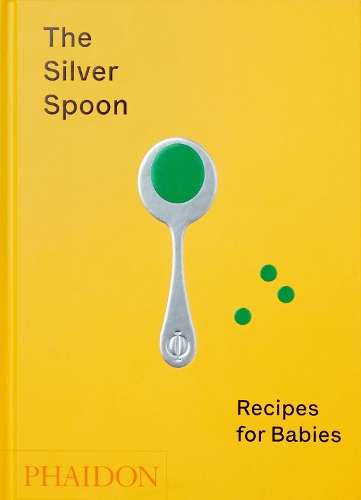 Silver Spoon - N