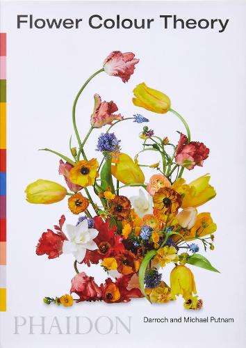 Flower Colour Theory - Taylor Putnam