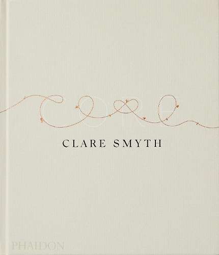 Core - Clare Smyth