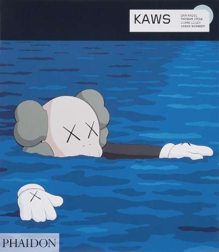 KAWS - Dan Nadel